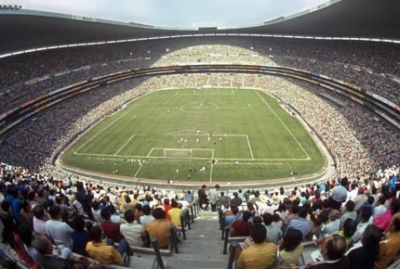 Picture of Estadio Azteca